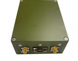 ZH-DY2438 卫星定位定向仪 