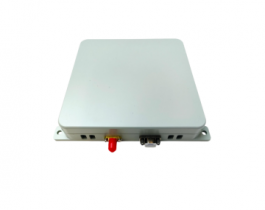 ZH-MC2413D 双频抗干扰接收机