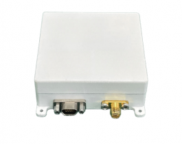 ZH-MC1406D 小型化抗干扰接收机