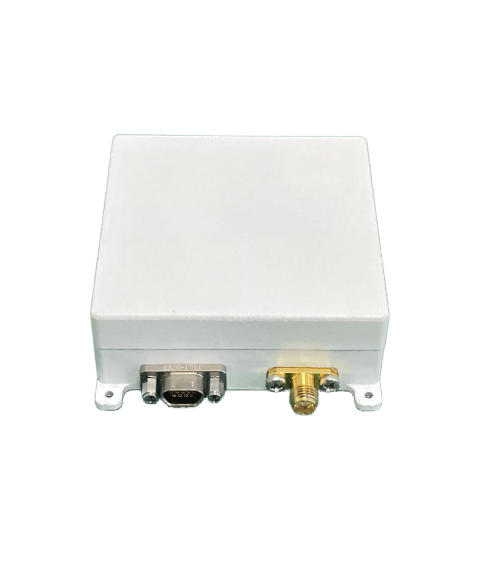 四阵元抗干扰接收机ZH-MC1406D