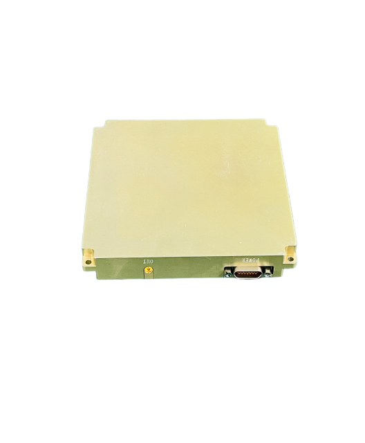 八阵元抗干扰组件ZHJM7310