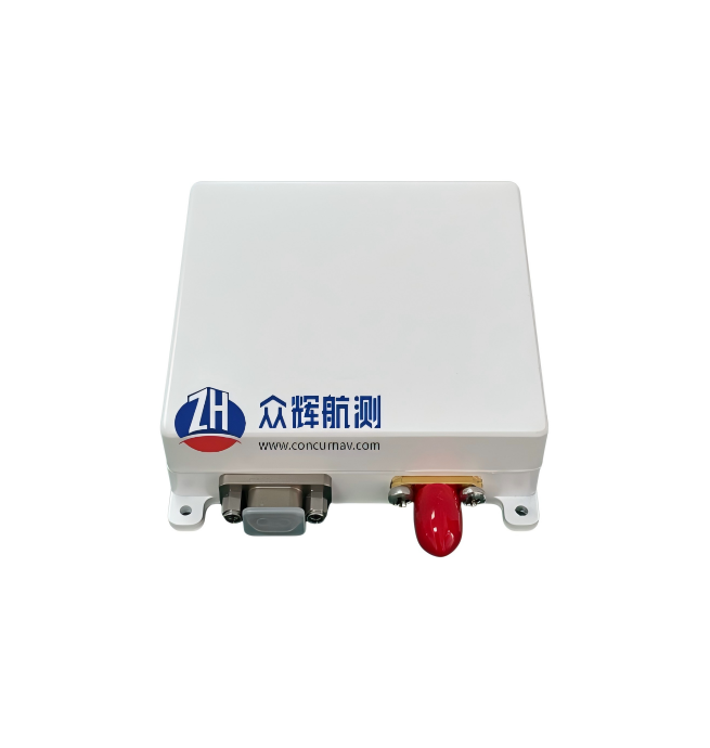四阵元抗干扰天线ZH-MC1406