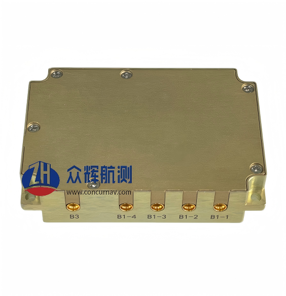 四通道抗干扰组件ZHJM3210 