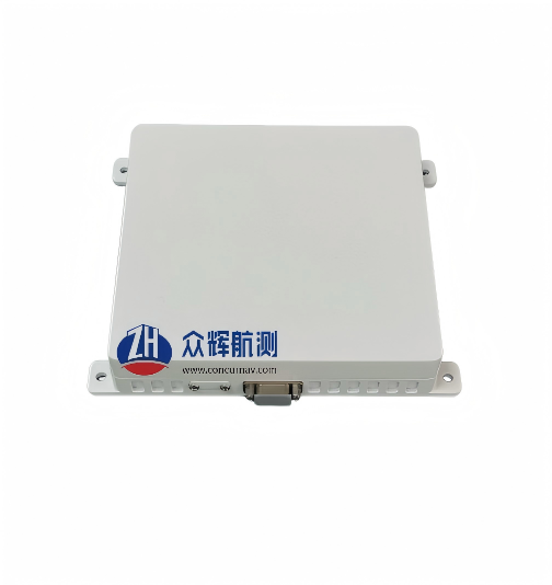 八阵元抗干扰接收机ZH-MC1815D
