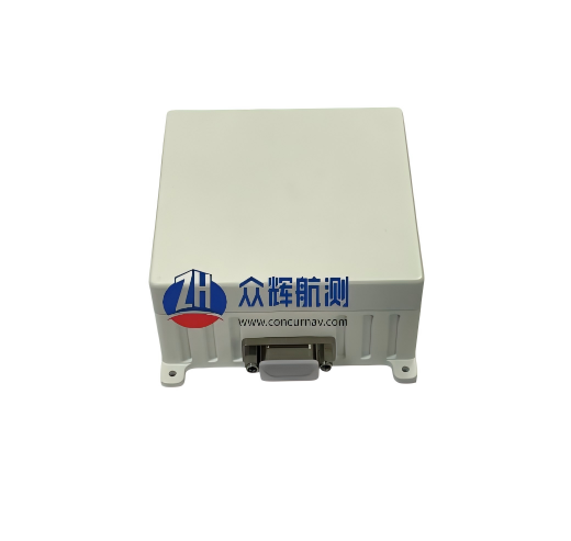 四阵元抗干扰接收机ZH-MC1406E