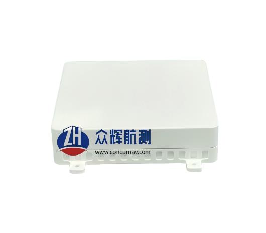 四阵元抗干扰接收机ZH-MC1410D